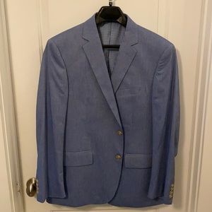 Men’s Stafford Sports/Suit Jacket